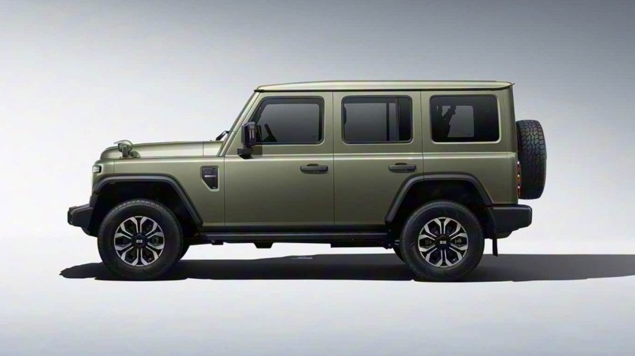 破鼓乱人捶！某车企公关负责人刚被炒，又被北汽“釜底抽薪”了