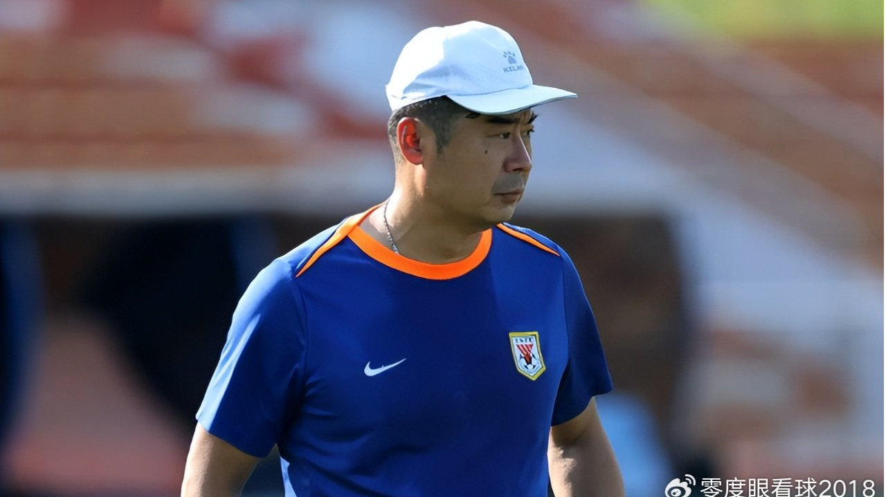 韩鹏转正恐成泡影，山东泰山还要聘请洋帅，最热门人选已浮出水面