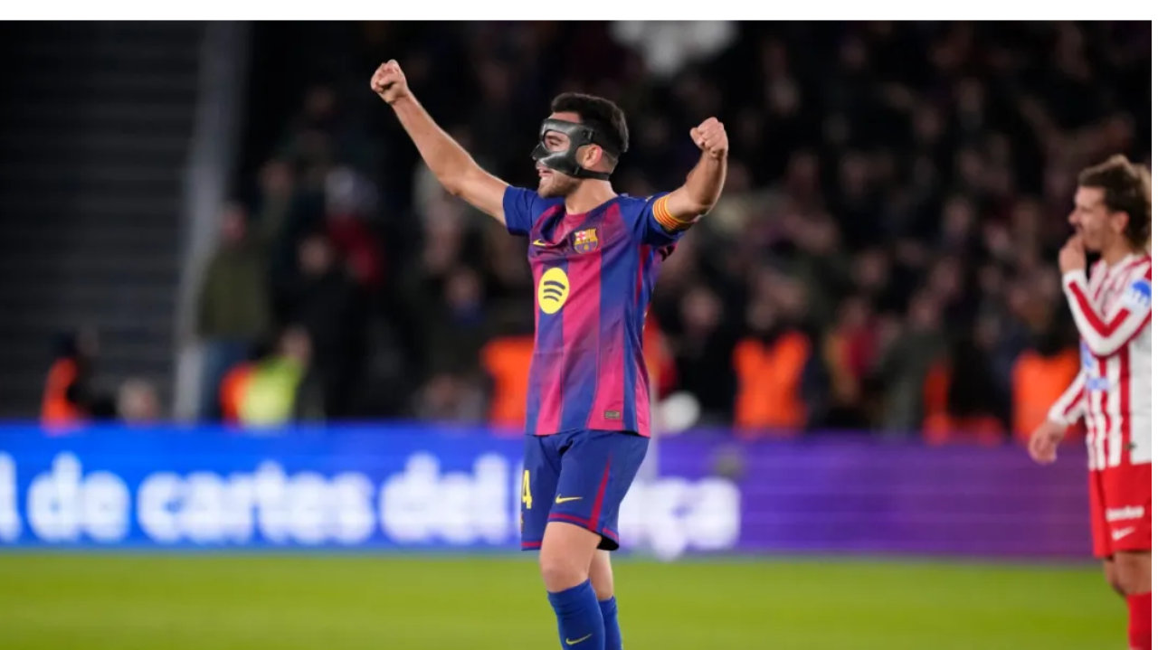 罗马诺：拜仁、米兰签新星均已达协议！巴萨中卫下周将签下新合同