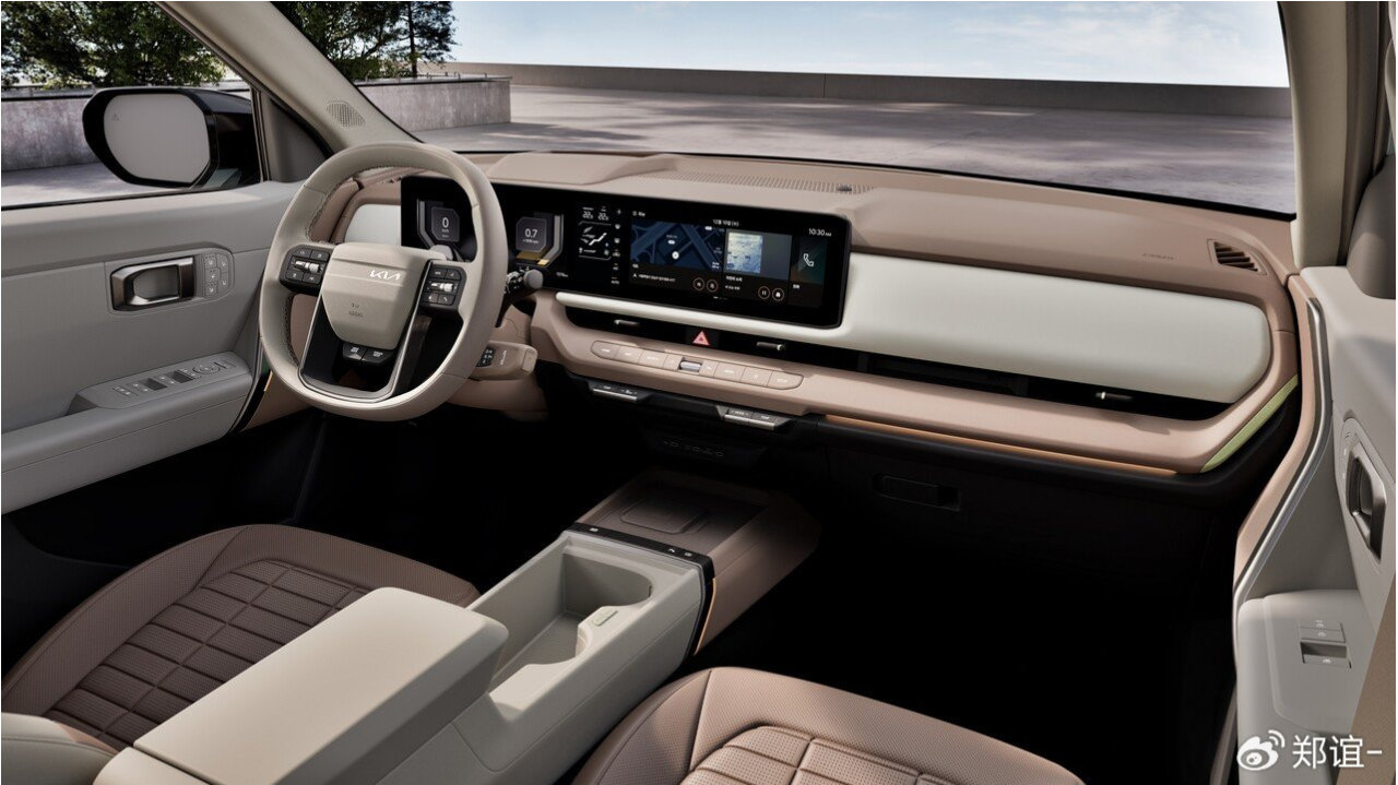 【韩系动向1685】海外媒体评价全新赛图斯：油车中注入电车质感！