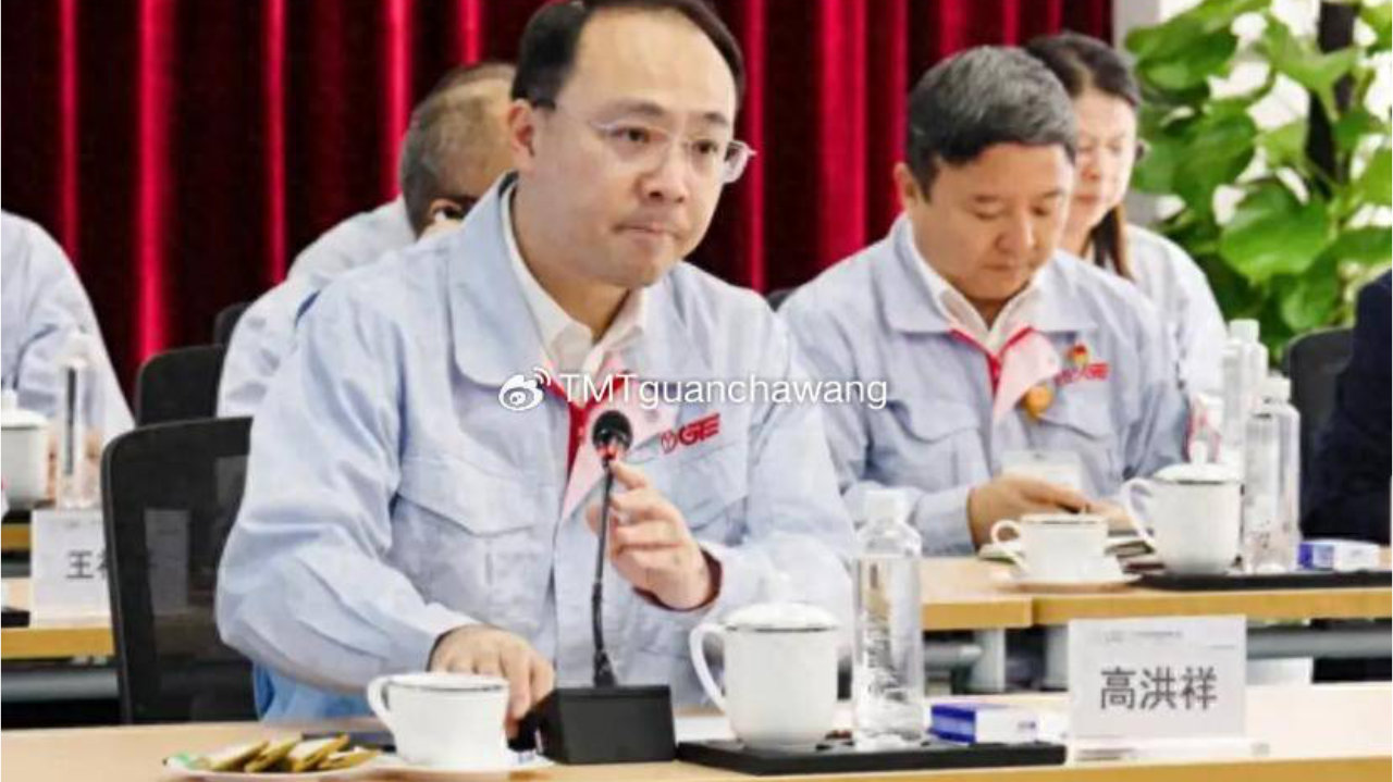 飞度辉煌不再，广汽本田强推P7，高洪祥的造梦之路步履维艰