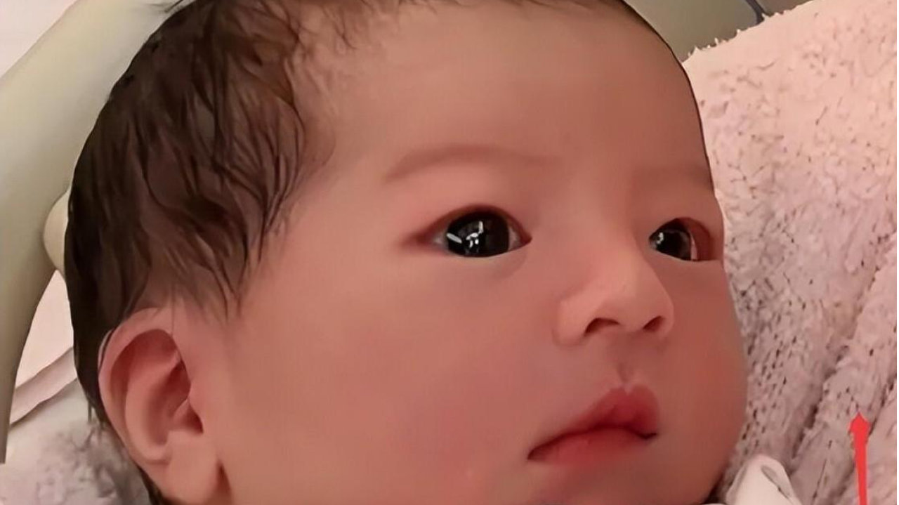 郭富城也没料到，3胎得女不足24小时就上演糟心一幕，方媛太委屈