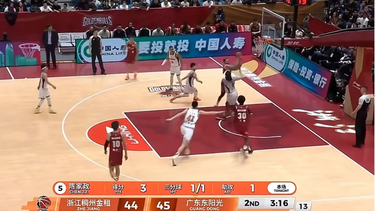 广东王朝新基石！朱芳雨杜双子星接班人已现！