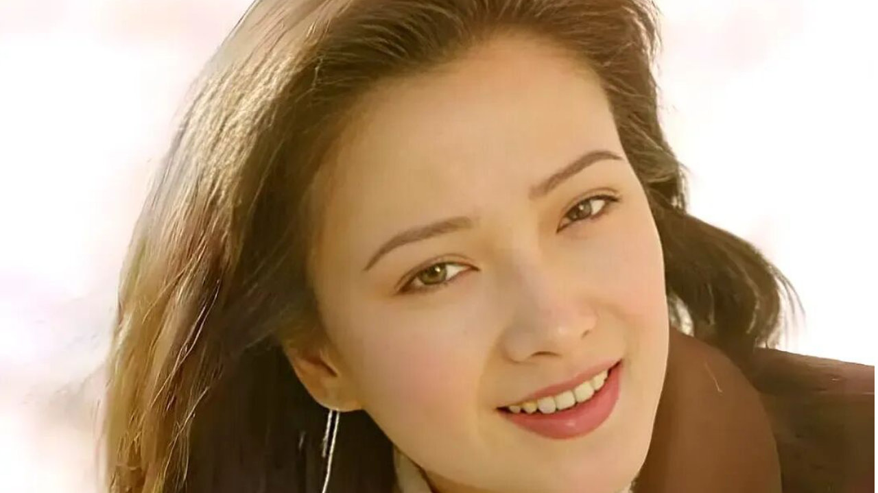 何晴谢幕，一个时代温婉古典美的余音