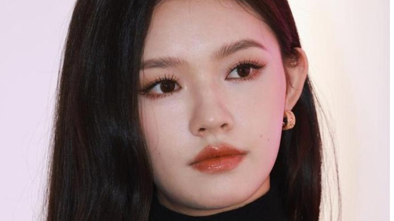 李鸿其王紫璇结婚，女方与67岁陈国富有孩子，林允李一桐曾受牵连