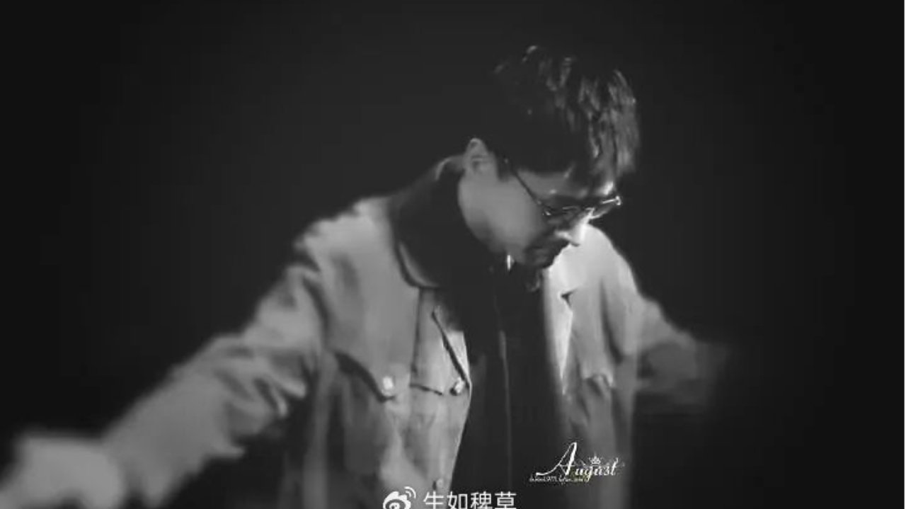 胡歌的“以退为进”：从“逍遥哥哥”到“躺平影帝”的清醒博弈