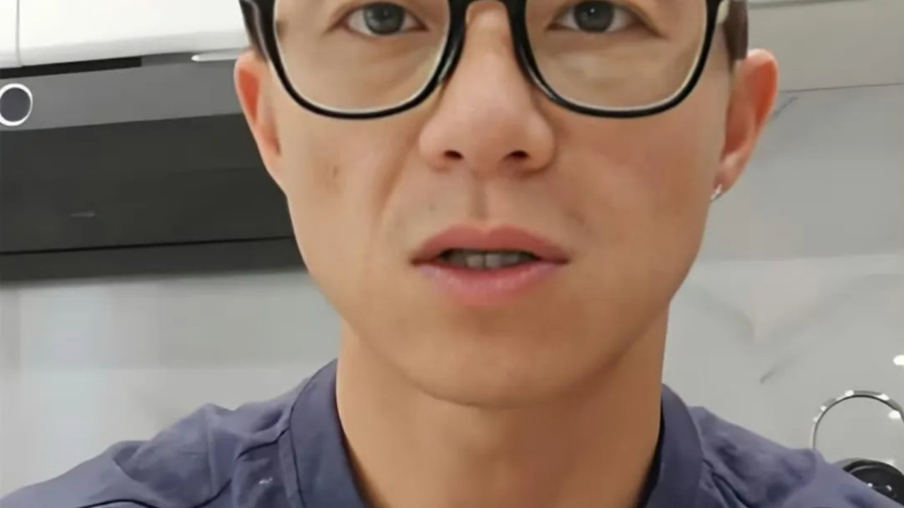 传陈震最终处罚结果落锤：全网禁言180天，停用盈利权限一年……