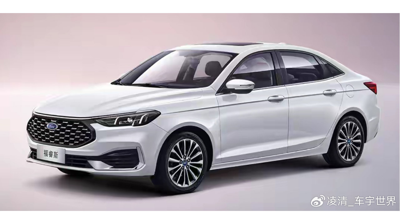 注意了！因燃油渗漏隐患，长安福特召回近4万台福睿斯