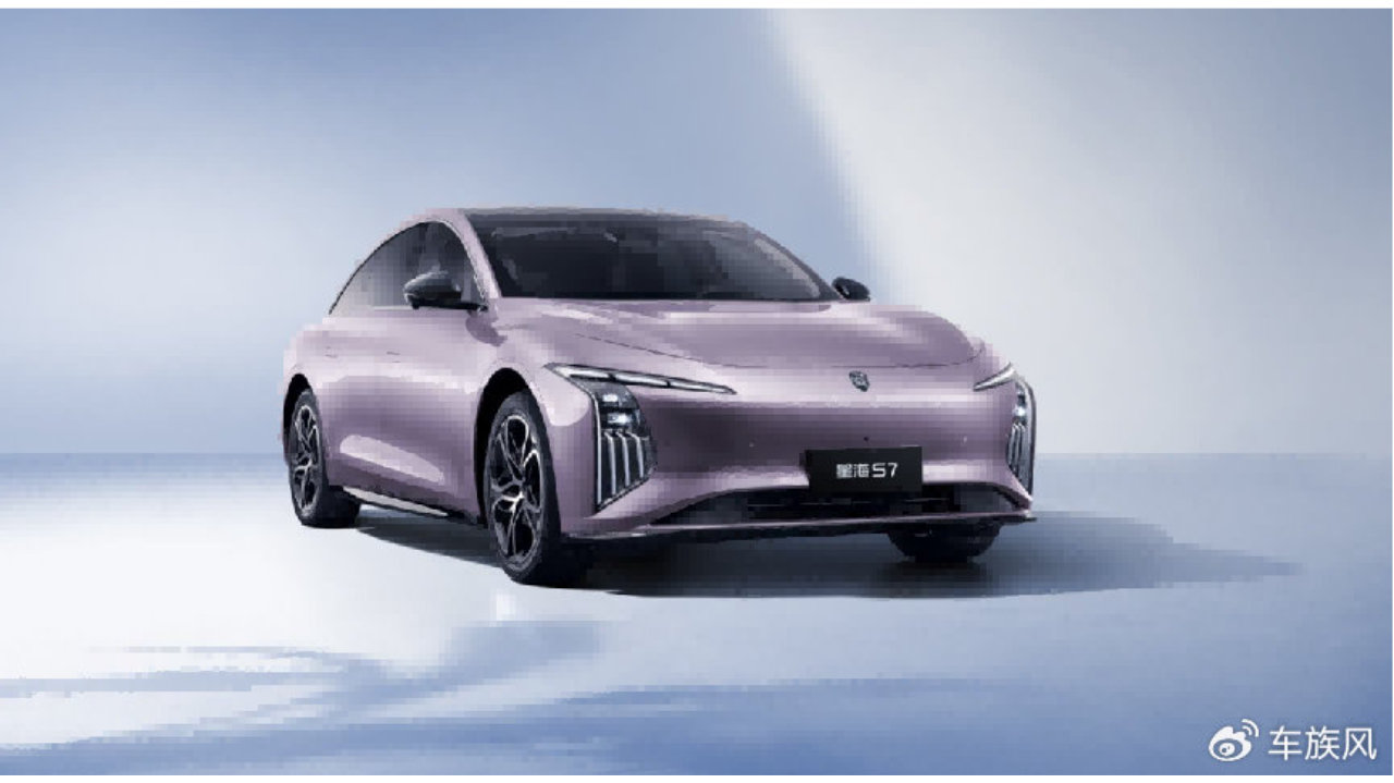 从“续航焦虑”到“出行自由”：星海S7 800V如何用技术真正打动家庭