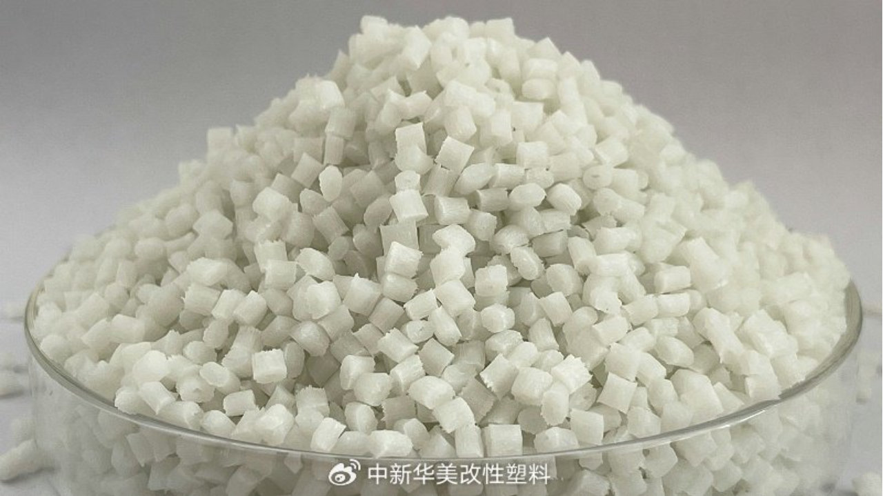 汽车冷却风扇理想材料：玻纤增强 PP 性能优势探析