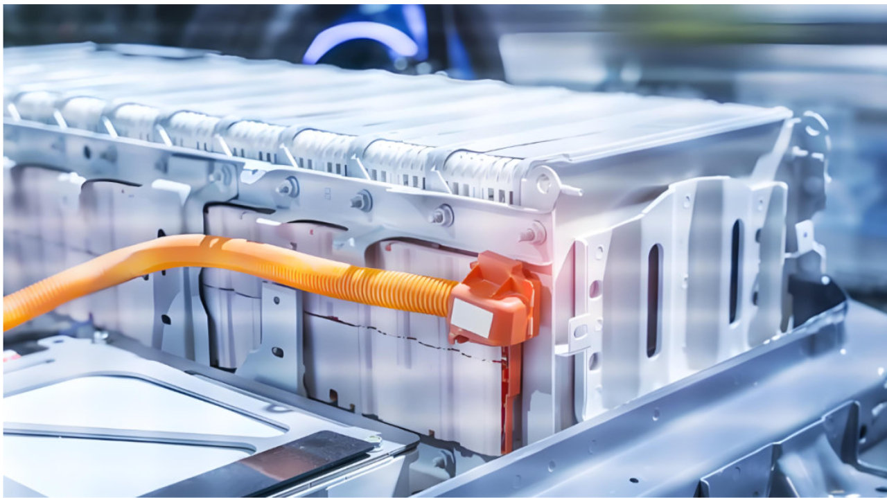 宁王领衔，头部企业扎堆发新品，2026年电池技术路线图浮现