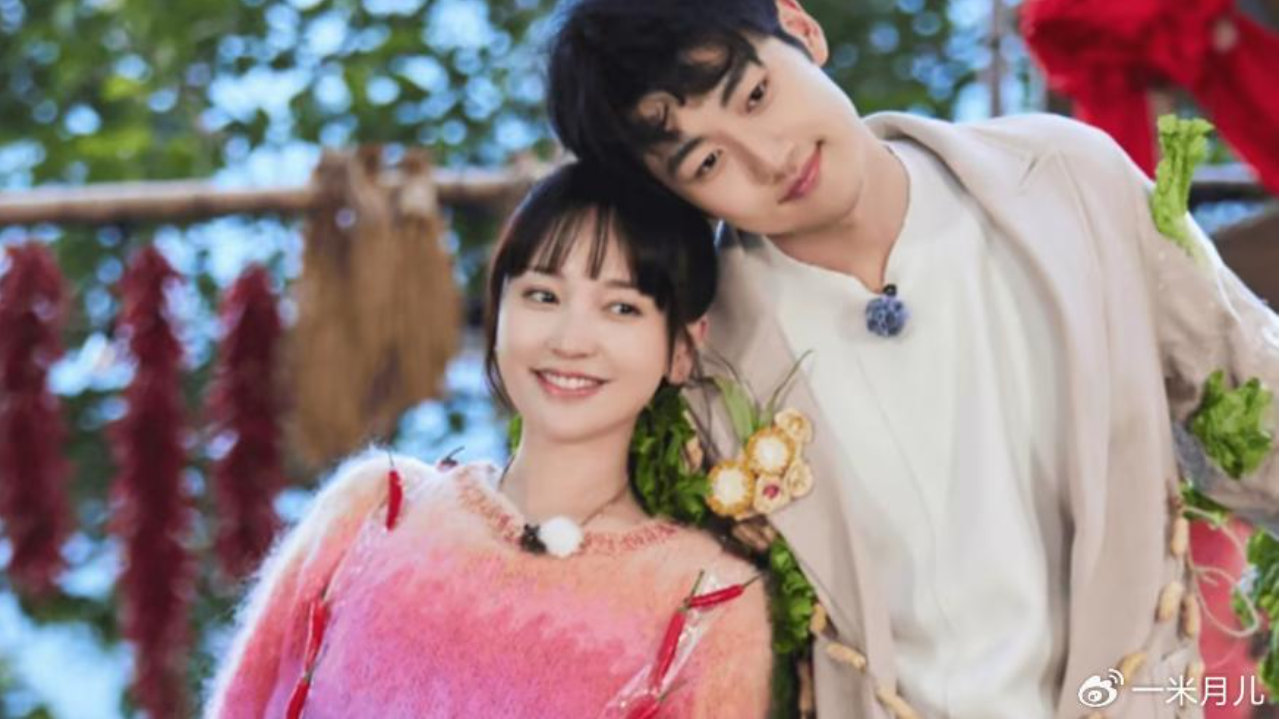 好事将近：金莎回忆被小19岁男友求婚，浪漫又搞笑