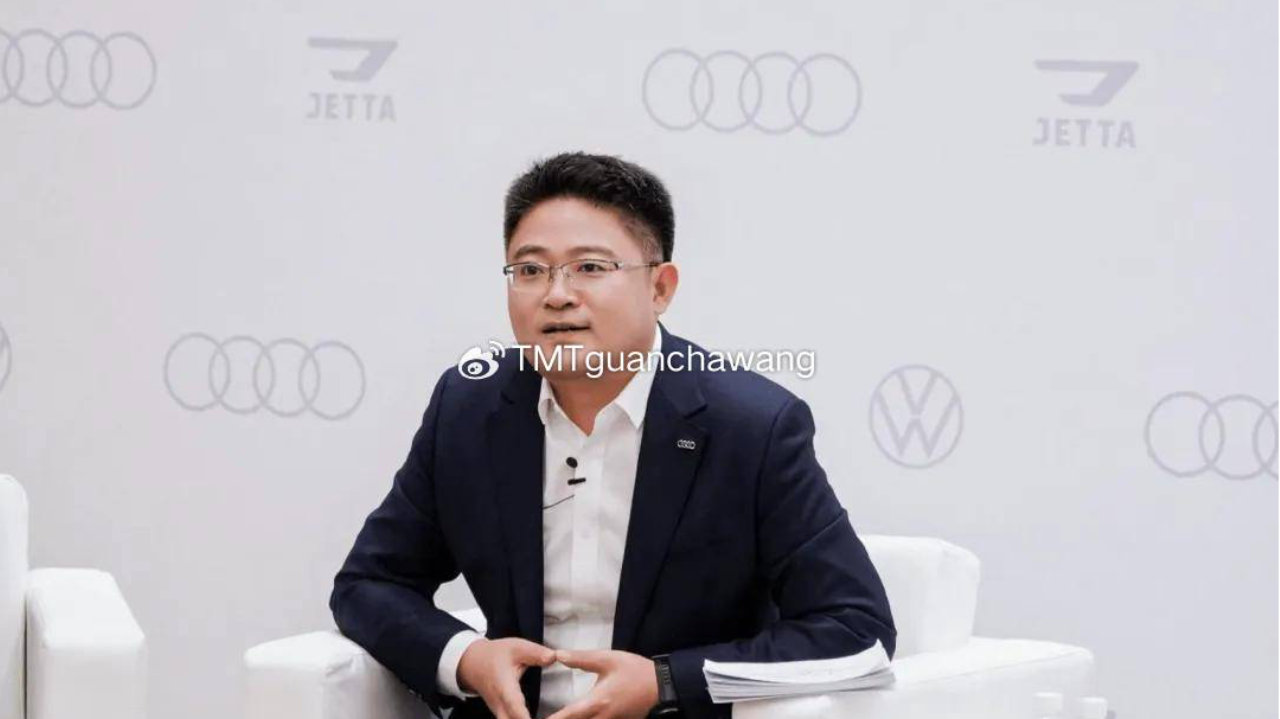 4S店跑路，销量持续下滑 郭永锋掌舵的一汽奥迪日子不好过