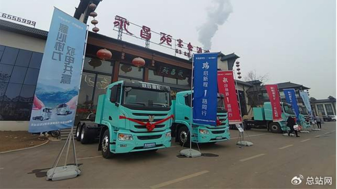 如何破解电动卡车的“车电同寿”难题？