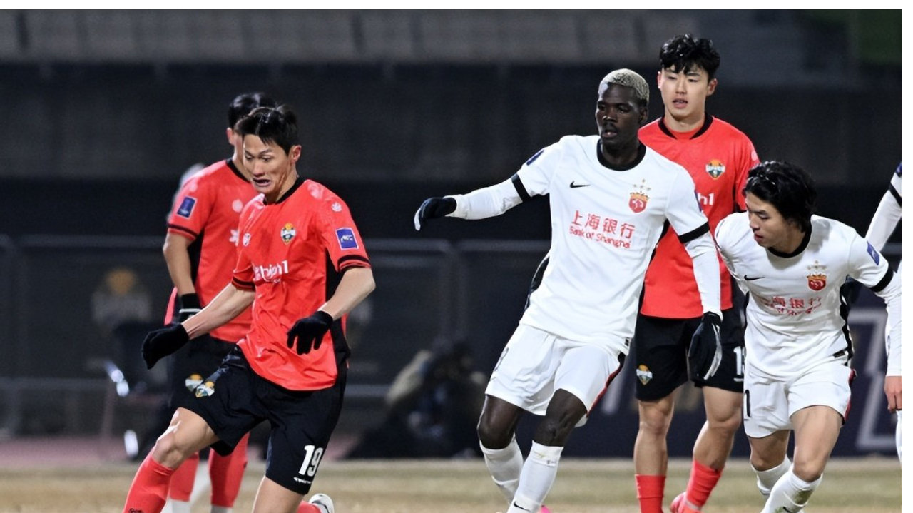 一场0：0验出海港新外援真实力，穆帅收获意外之喜，中场新定海神针