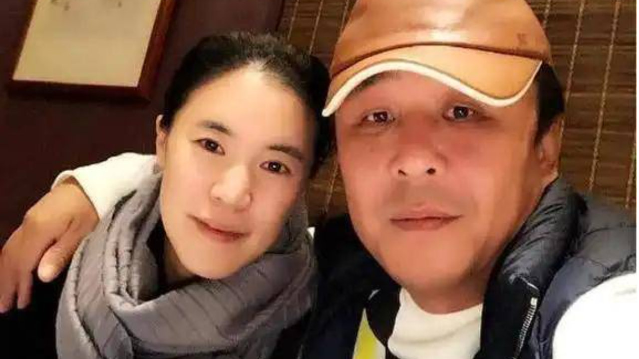 狂揽24个世界冠军的王楠，婚后47天查出癌症，丈夫一句话让她泪目
