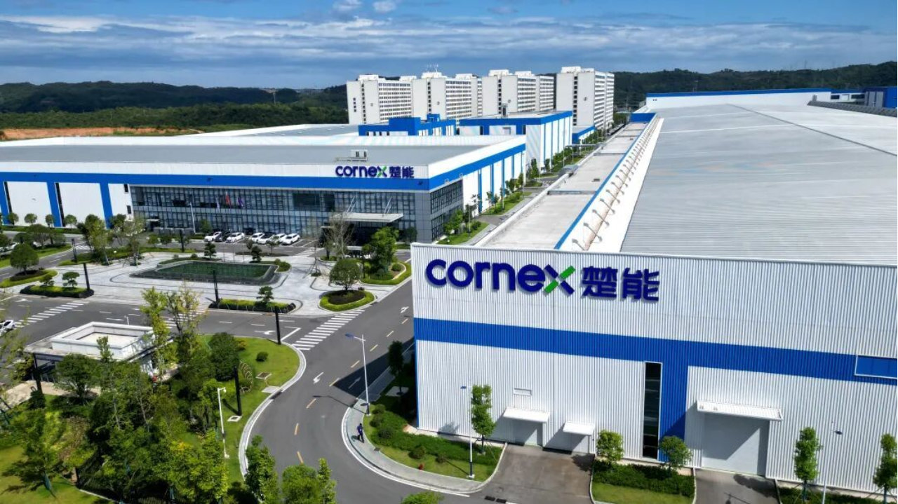 经销商教父跨界做储能，4年干到全球前三