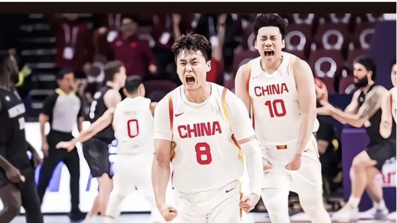 高诗岩：数据之外国家队“隐形基石”，郭士强为何从不缺席他？