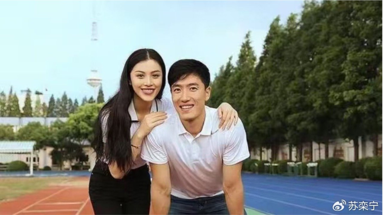 葛天：24岁嫁偶像刘翔，结婚不到1年成前妻，如今过得怎样了