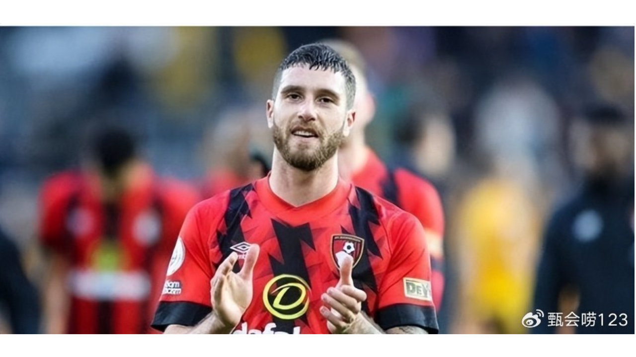 尤文图斯挖角28岁英超天才中卫，阿根廷国脚，3大豪门也来争抢