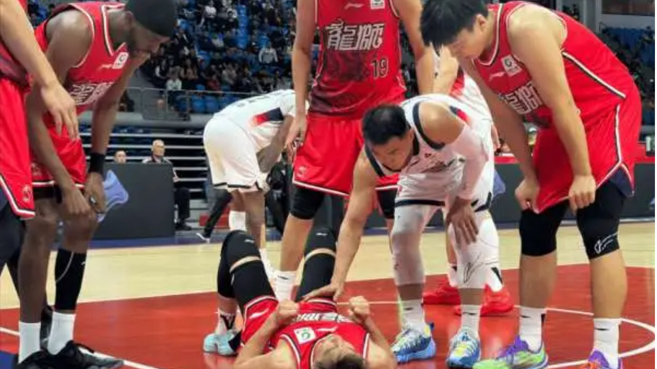 辽篮，今年夏天把艾伦接回家吧！