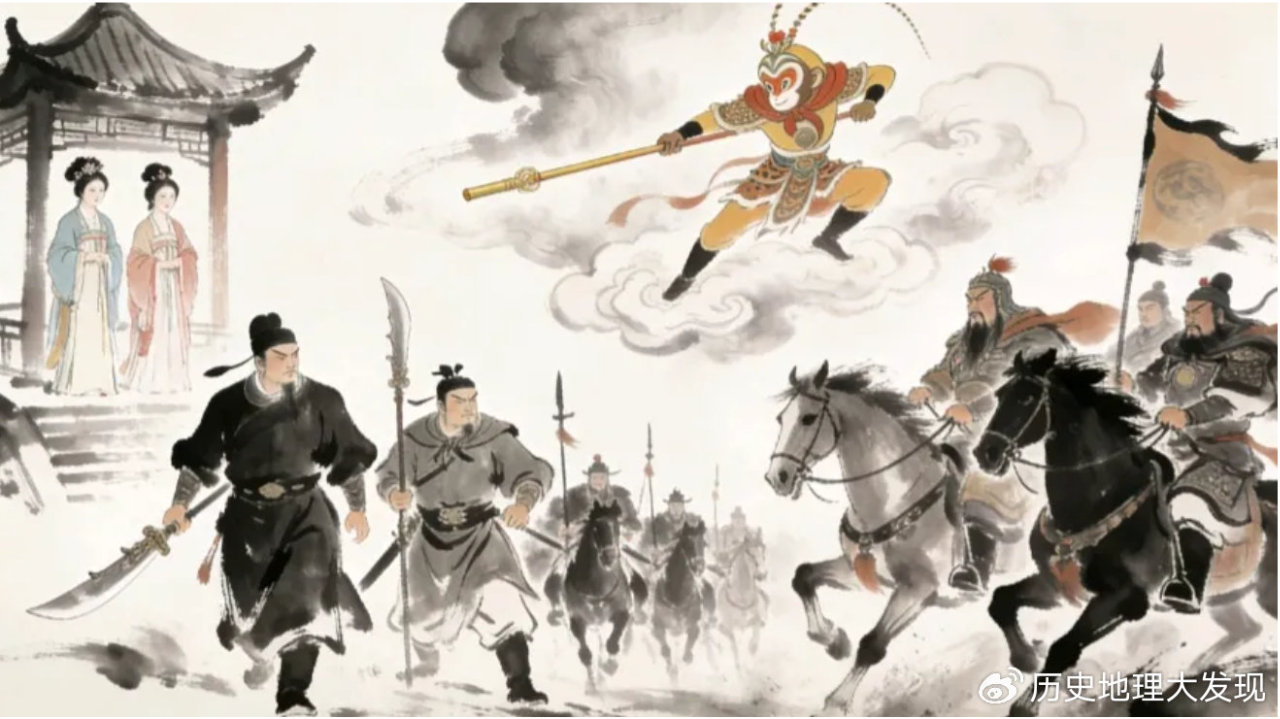 四大名著为什么大多是烂尾？