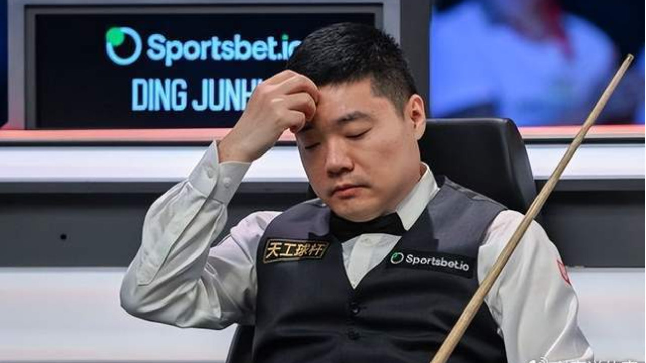 玉山赛有两人威胁丁俊晖世锦赛种子席位，吴宜泽、艾伦要帮丁俊晖