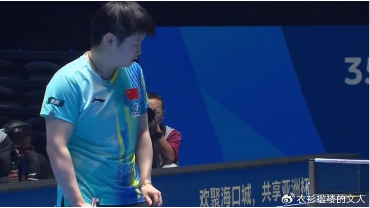 孙颖莎稳坐女单世界第一宝座，累计200周领跑，强无敌