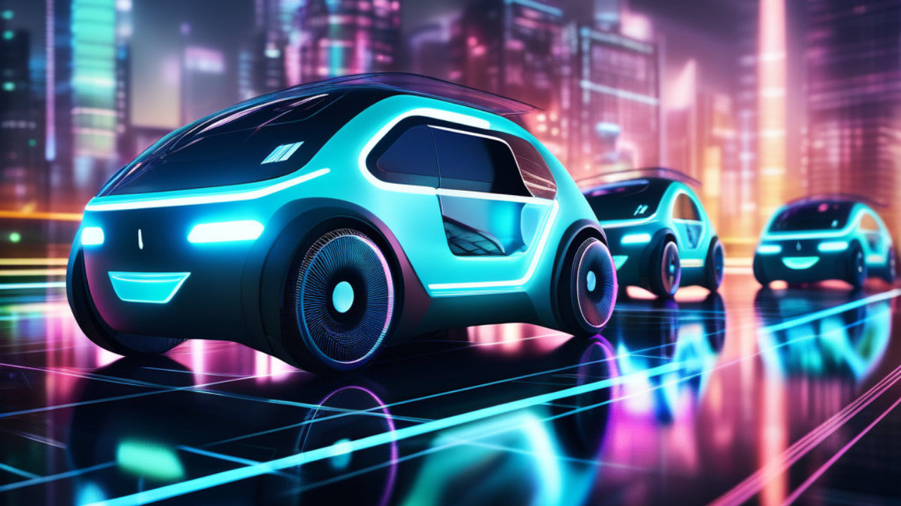 Robotaxi财报对照：规模扩张与商业验证的分野