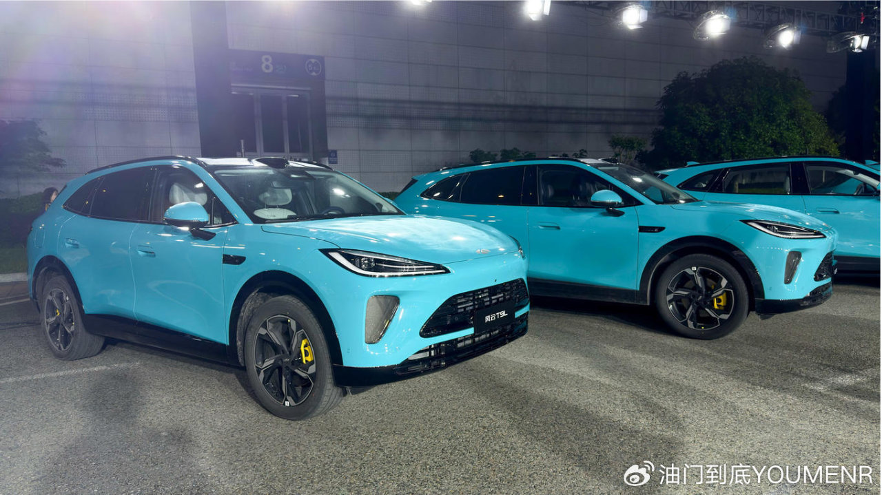 上市价12.99万元起，风云T9L值得入手吗？