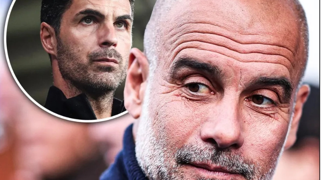 阿森纳客战曼城遇苦主名哨泰勒！法尔克：拜仁担心枪手竞争科法内