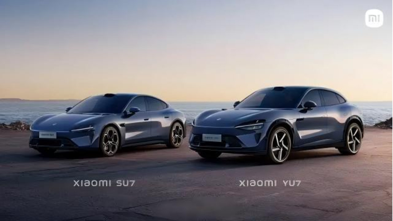 EV晨报 | 对标问界、理想，小米独立汽车品牌“寻天”注册超40个商标