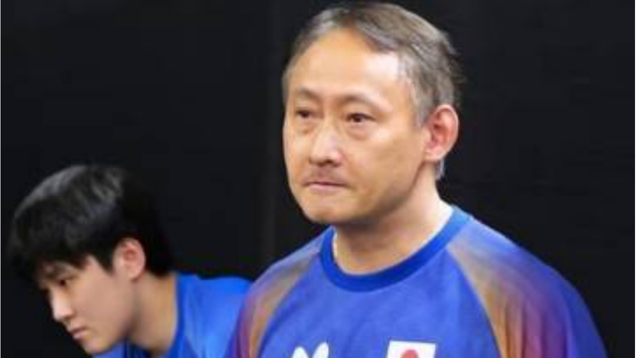 张本智和父亲怒斥：希望中国人不要骂我儿子，他早晚灭了国乒！