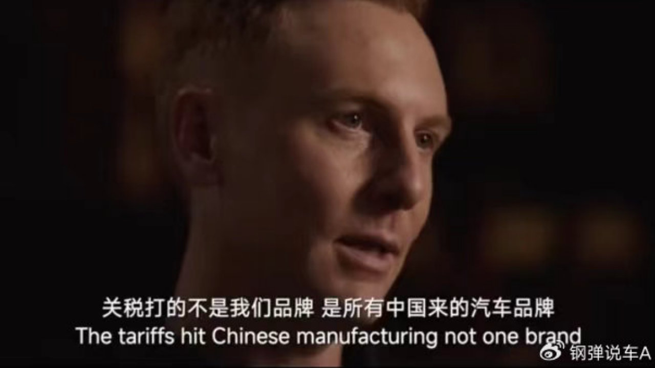 比亚迪欧洲销售，转让客户展现大局观，中国制造并肩走向全球市场