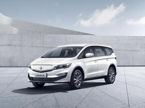 嘉际1车3卖,嘉际、枫叶V80和力帆科技MPV谁更正宗?