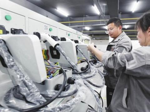 严把质量关  发展道路宽