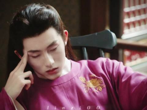 “我只求与你共华发”