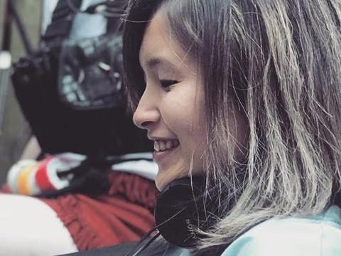 一位华人导演拍出了《黑镜》最温柔的一集