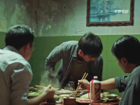 以“江阳”的视角打开《沉默的真相》