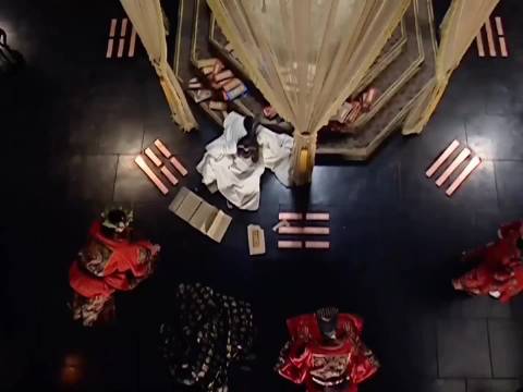 “至此语言艺术已达巅峰”