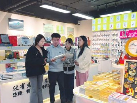 在0.05毫米针管笔的世界中，90后武晓波——笔墨绘故乡 匠心守初心