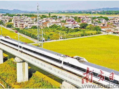 博罗迎来省农科院科技“强支撑”