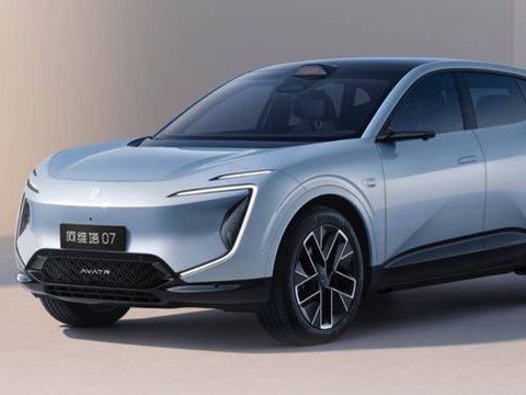 “豪门贵子”阿维塔的真正困境，根本不是巨亏百亿