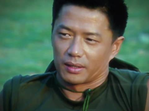 “一人来一句剧中的经典台词”