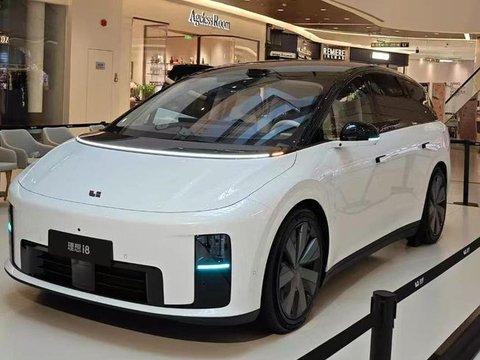 理想又一负责人将离职！内幕曝光