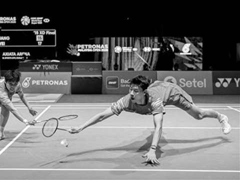 国羽斩获两金三银