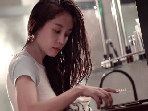 爱一个人就要给她足够的安全感