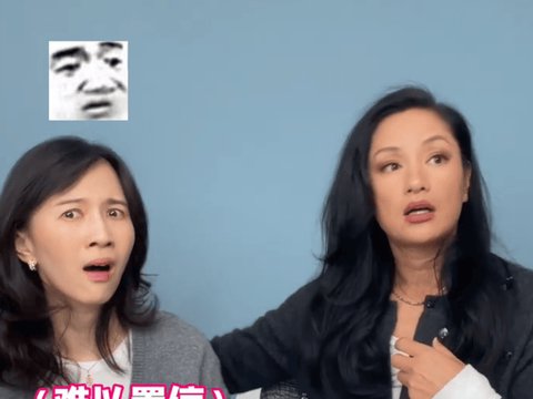 Ella发文评论瞿颖：底子太好了！