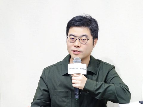 从互联到AI，荣威品牌继续成为引领者和诠释者