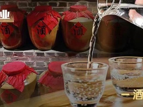 肖竹青解读中国酒业2025核心关键词与2026展望 正观新闻